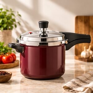 Pressure Cooker