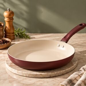 Fry Pan & Skillet