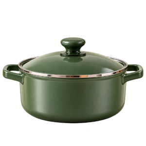 Cast Iron Cookware