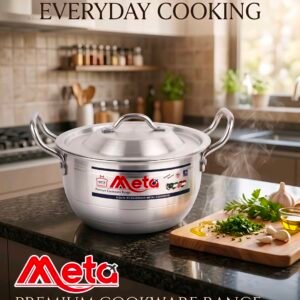 Meta pot